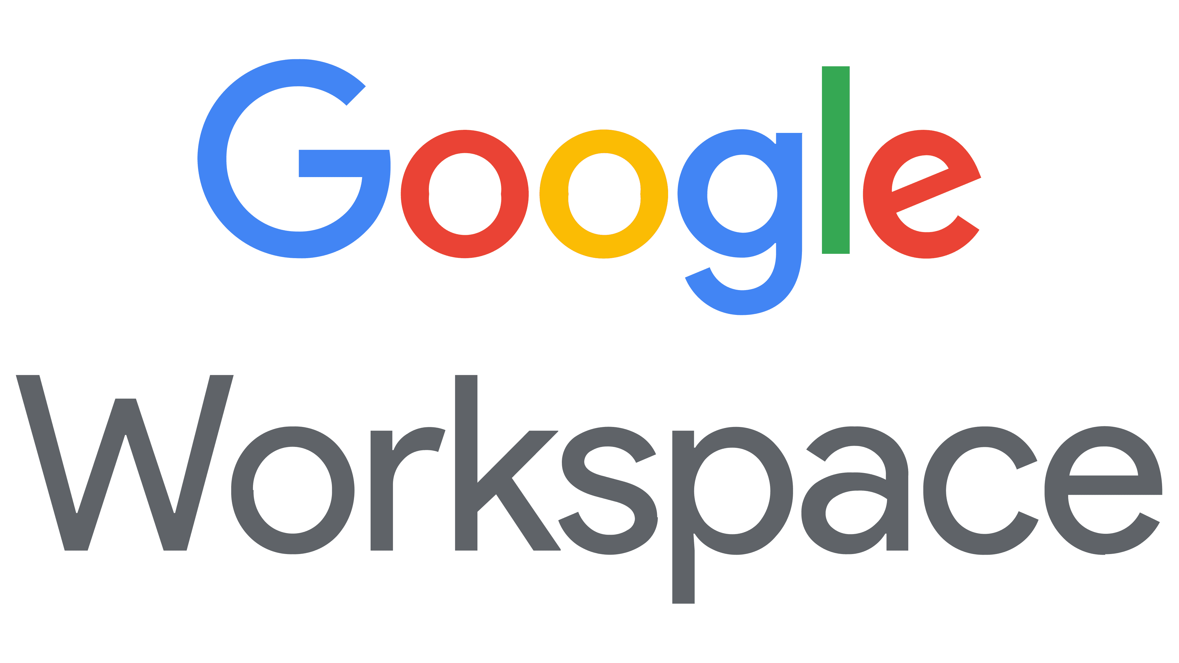 Google Workplace Icon