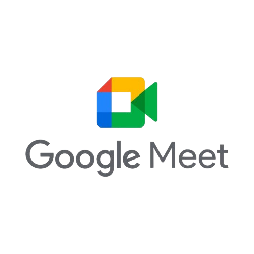 Google Meet Icon