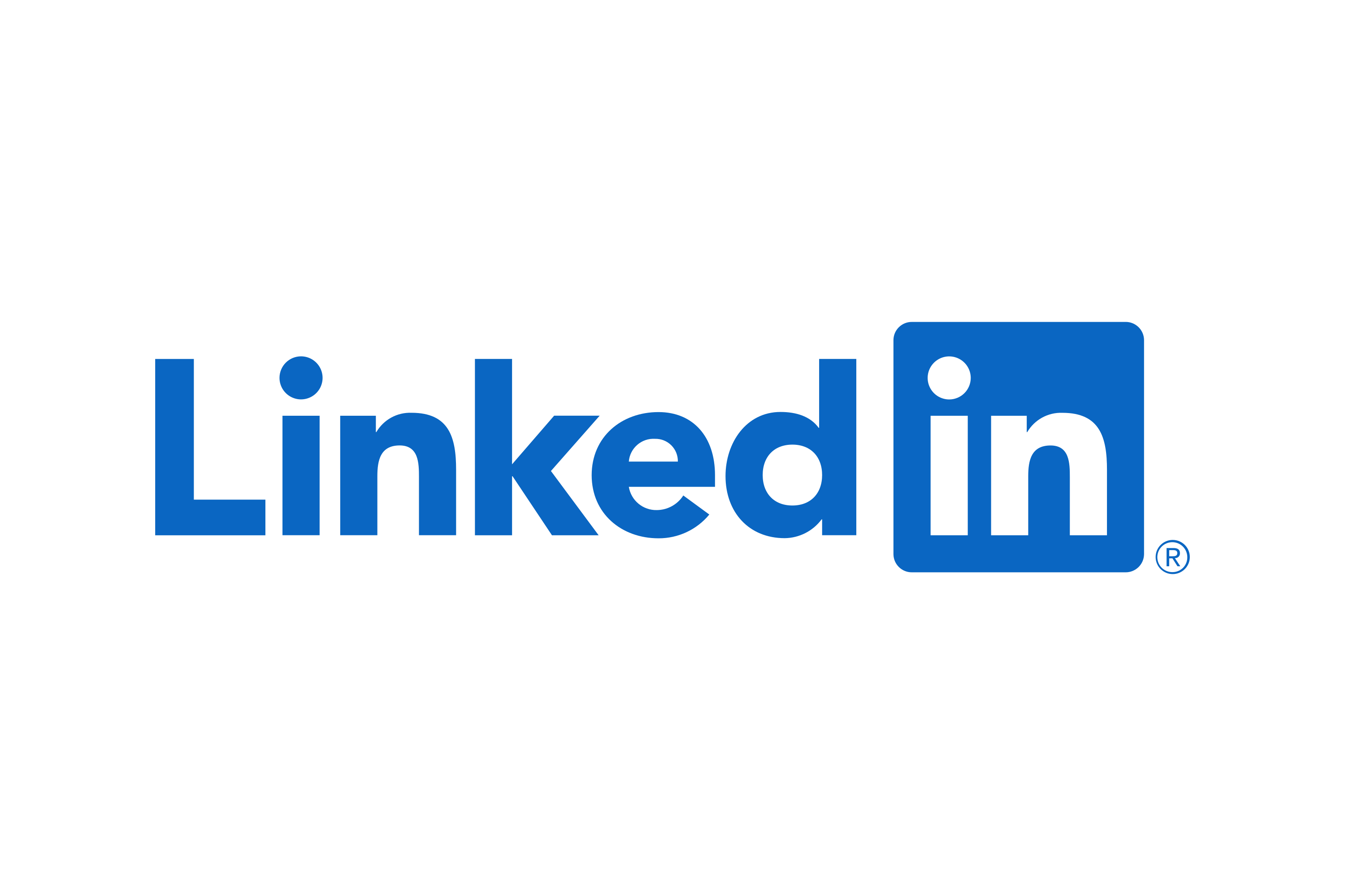 LinkedIn Icon