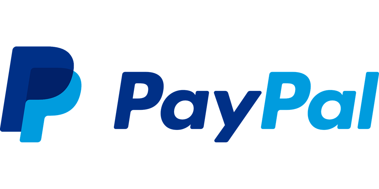 PayPal Icon