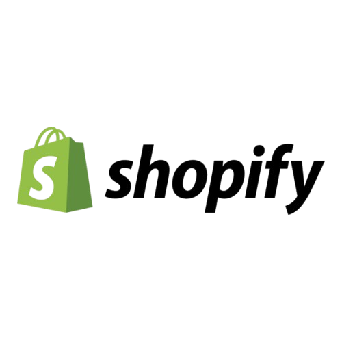 Shopify Icon