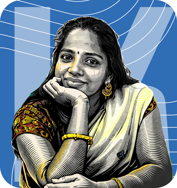 Aarthi Chokkanathan