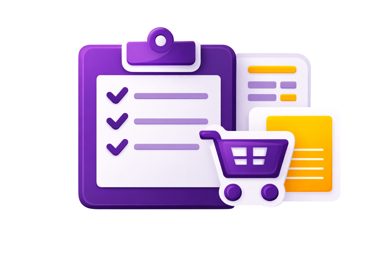 Order Management