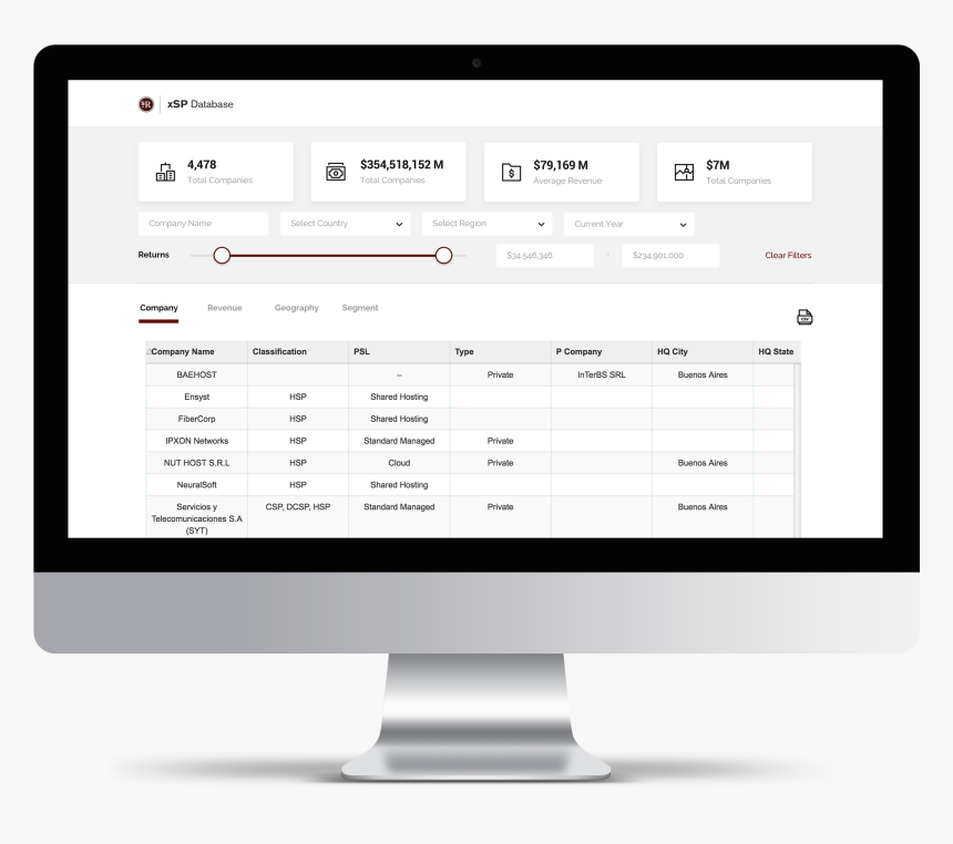Billing Software