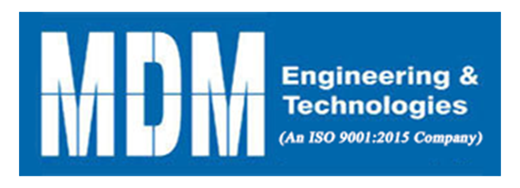 MDM Engineering & Technologies