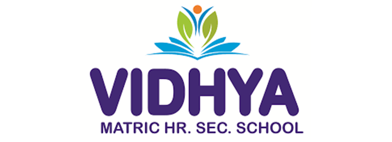 Vidhya Matric Hr.Sec school