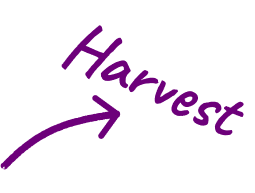 Harvest