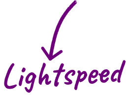 Lightspeed