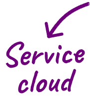 service-cloud