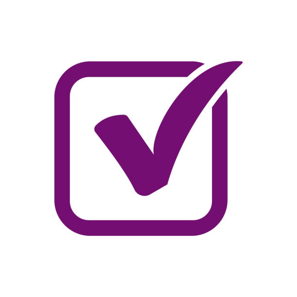 tick-purple