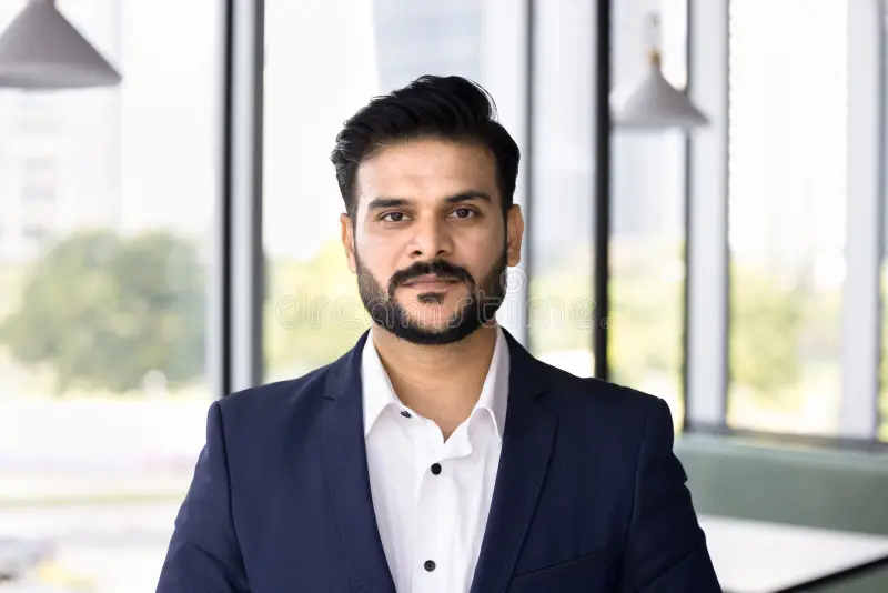 Amit Testimonials