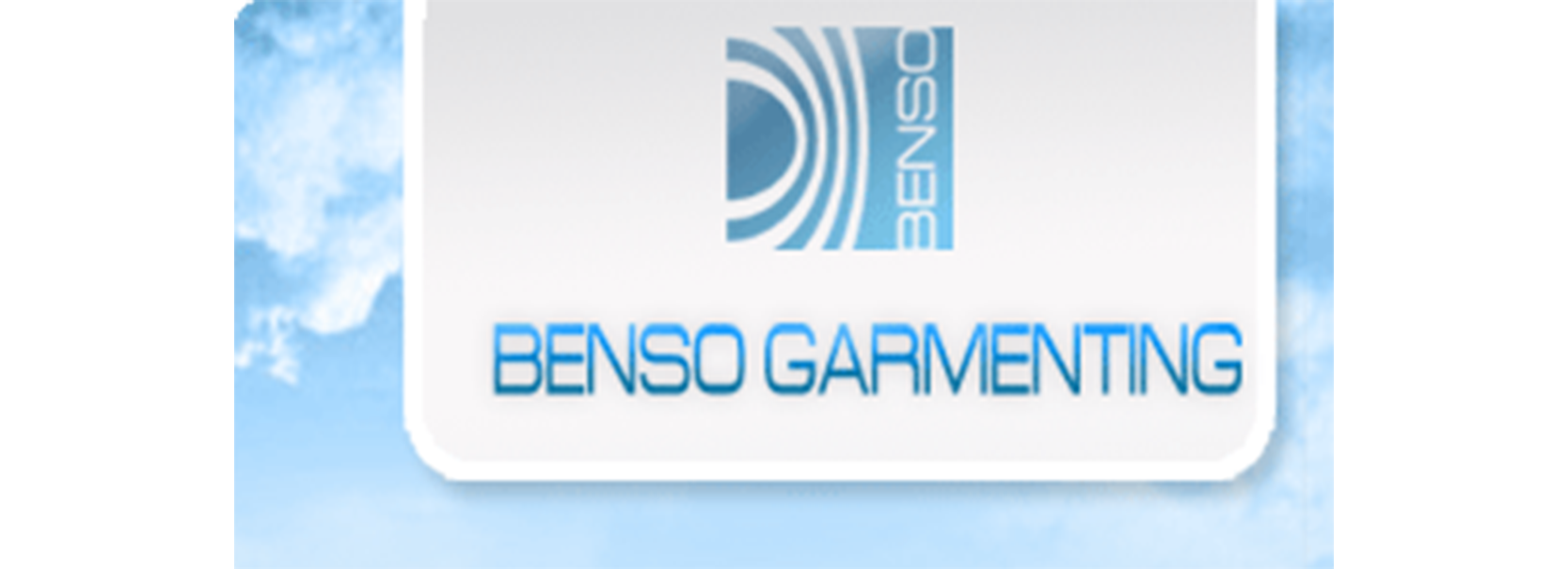 Benso Garmenting