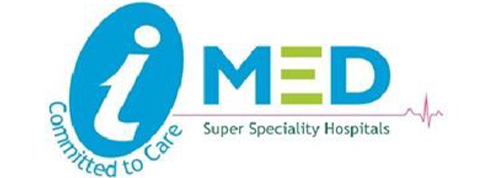 I Med Super Speciality Hospitals