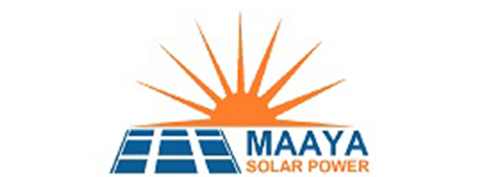 Maaya Solar Power