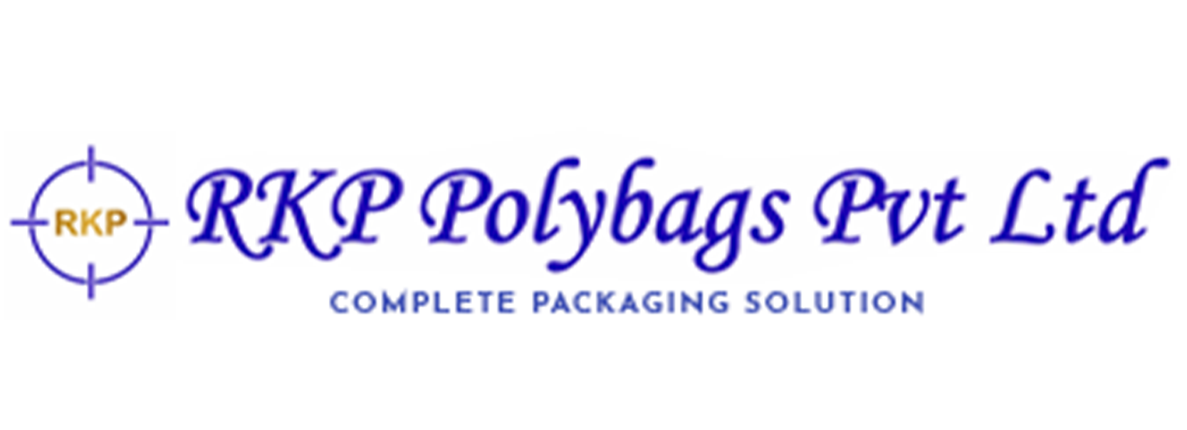 RKP Poysbags Pvt Ltd