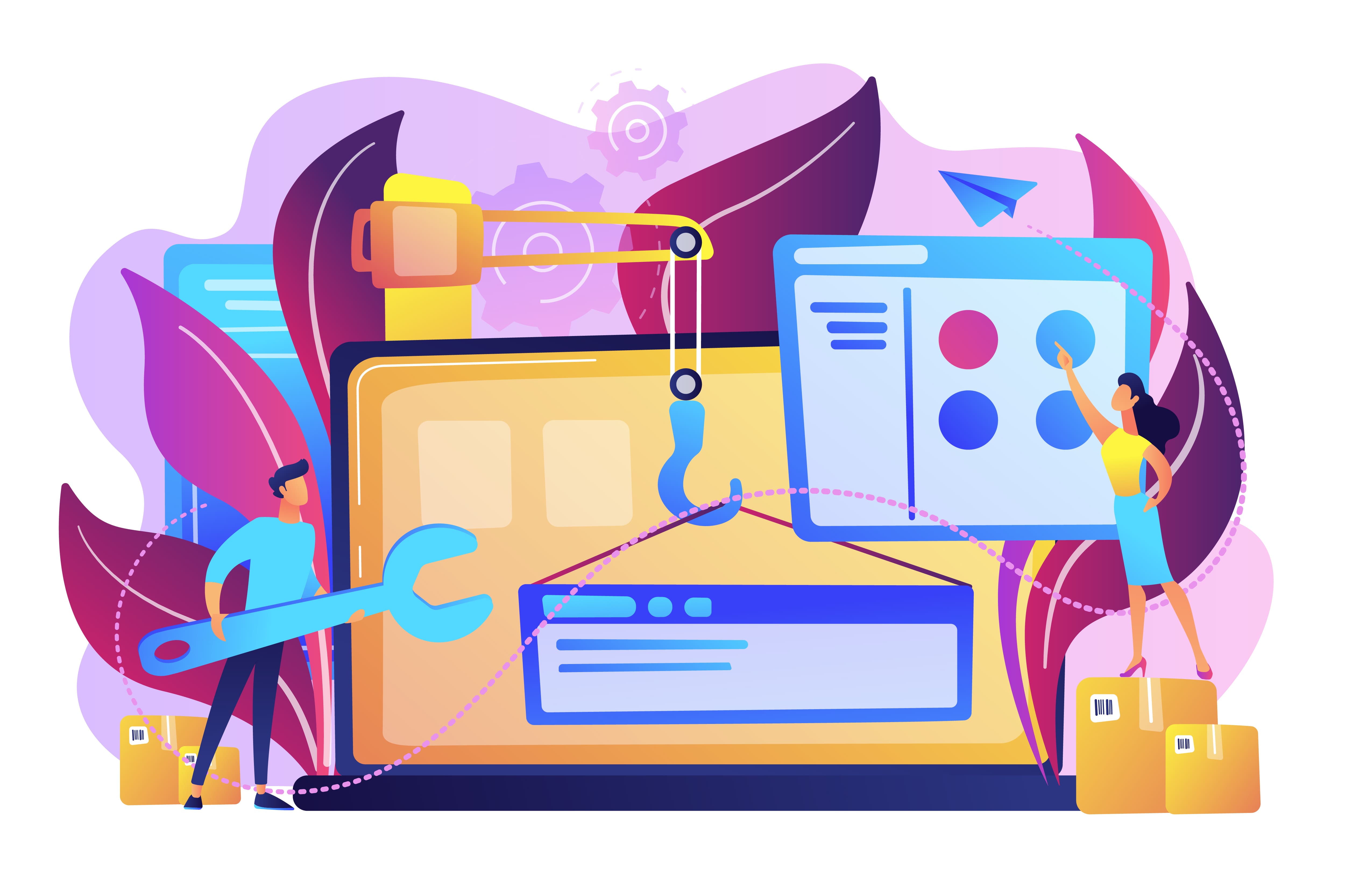 payments